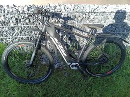 KTM Team 292 E Bike Bosch CX 625 Wh Top Elektro-Land Bike`s